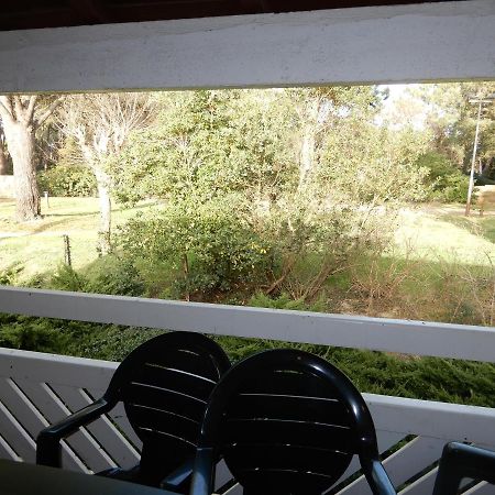 Appartement Au Domaine Du Golf Dans Residence De Vacance Moliets-et-Maa Luaran gambar