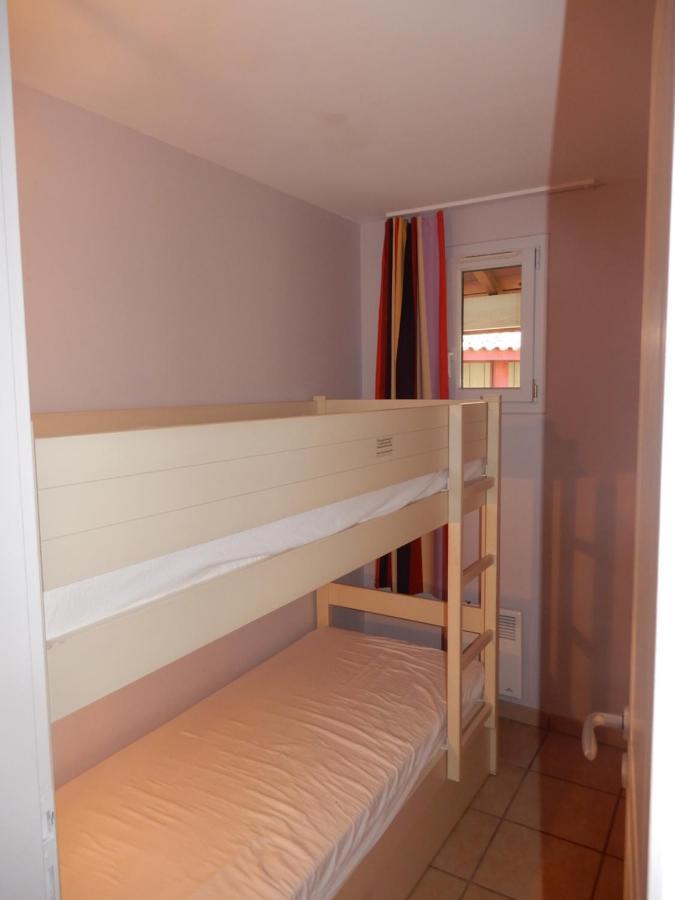 Appartement Au Domaine Du Golf Dans Residence De Vacance Moliets-et-Maa Luaran gambar
