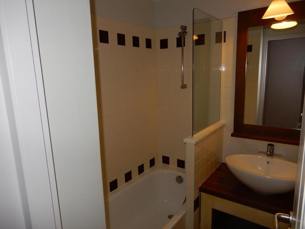 Appartement Au Domaine Du Golf Dans Residence De Vacance Moliets-et-Maa Luaran gambar