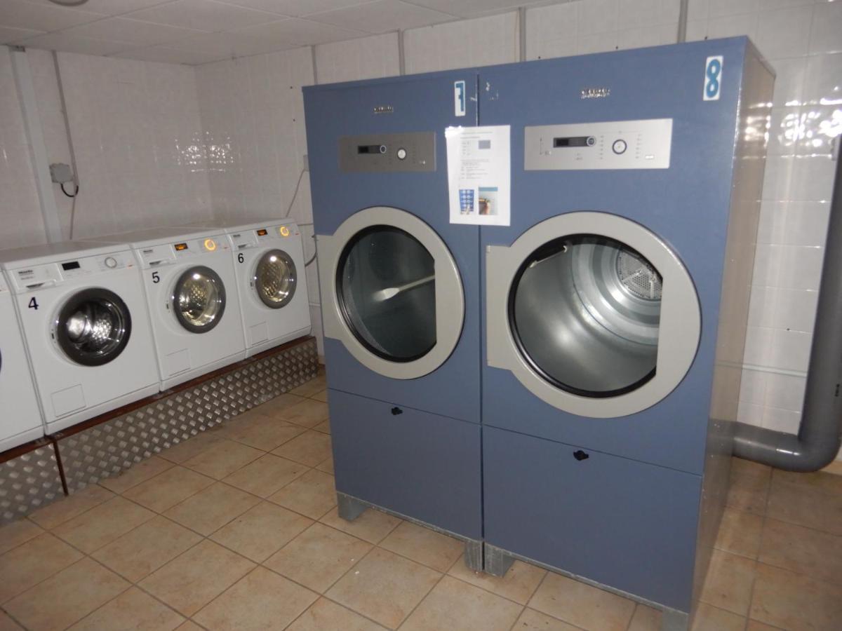 Appartement Au Domaine Du Golf Dans Residence De Vacance Moliets-et-Maa Luaran gambar