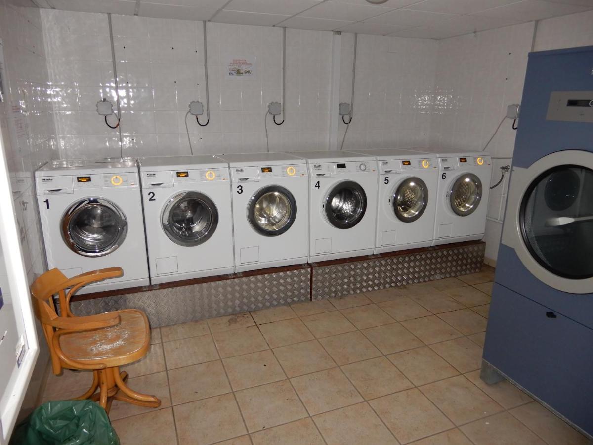 Appartement Au Domaine Du Golf Dans Residence De Vacance Moliets-et-Maa Luaran gambar